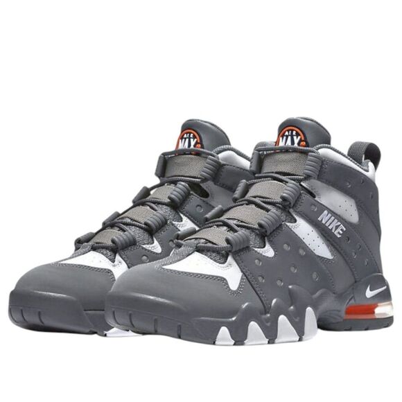 Nike Air Max 2 CB 94 Cool Grey 2024 305440-005 Men\'s Size 8 main image 4